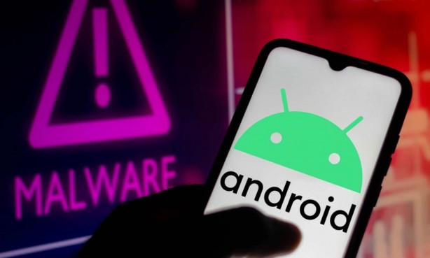 Foto - Bu virüs Android uygulamalarına resmen yapışıyor