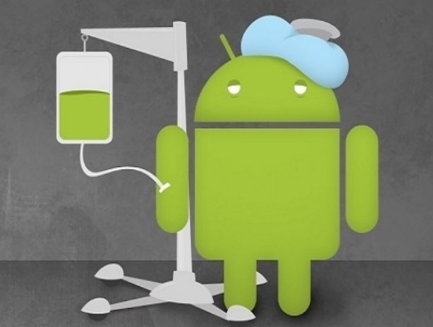 Foto - Bu virüs Android uygulamalarına resmen yapışıyor