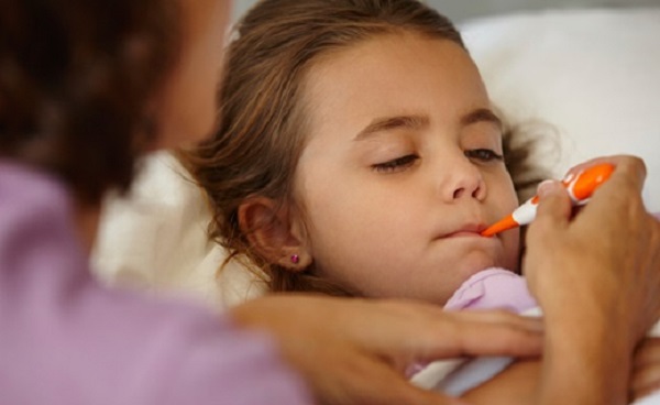 Foto - Bu virüse antibiyotik önerilmiyor! İşte, o hastalığın belirtileri