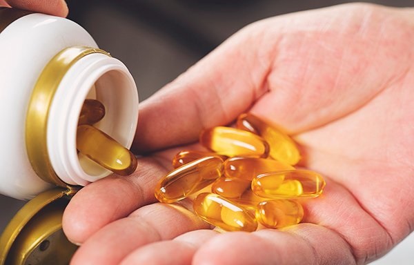 Bu vitamini besinlerle almak zor!