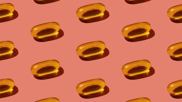 Foto - Bu vitamini besinlerle almak zor!