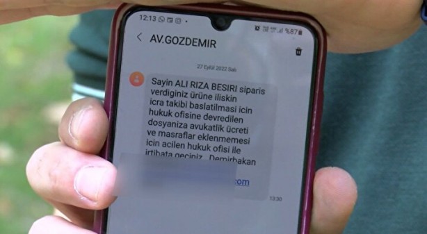 Foto - Bu yalana sakın kanmayın: Her an telefonunuz çalabilir