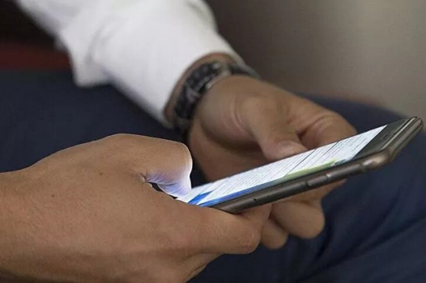 Bu yalana sakın kanmayın: Her an telefonunuz çalabilir