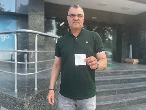 Foto - Bu yalana sakın kanmayın: Her an telefonunuz çalabilir