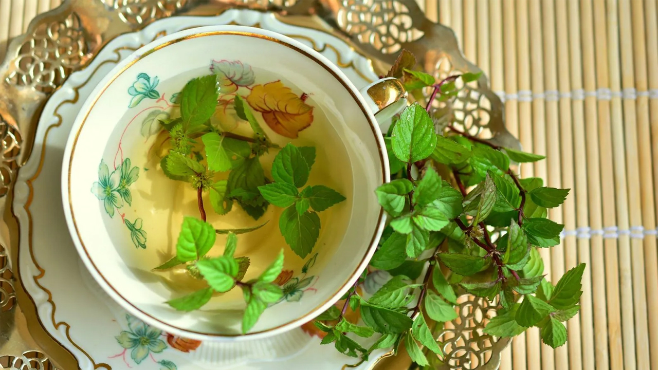 Foto - Bu yanlışı sakın yapmayın! Yeşil çayı bu şekilde içmek vücuda zarar veriyor