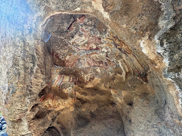 Foto - Bu yapı 1500 yıldır zamana direniyor