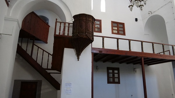 Foto - Bu yapı 17 asırdır ayakta duruyor