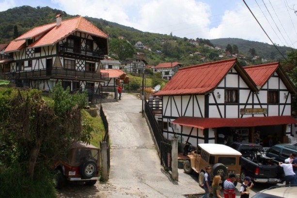 Foto - Bu yapılar aslında o kadar gereksiz ki!