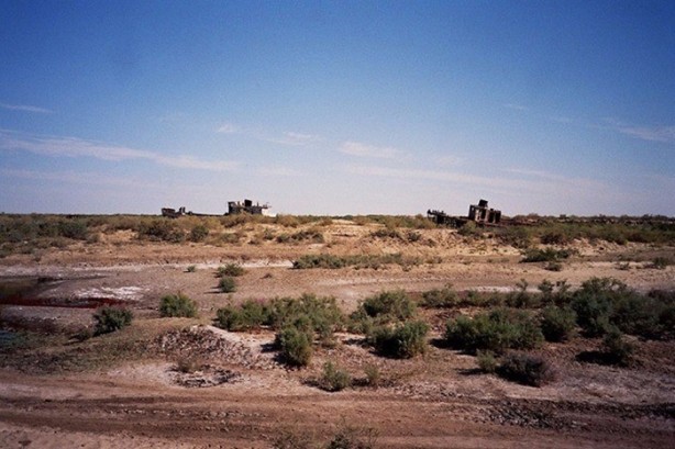 Foto - Bu yapılar aslında o kadar gereksiz ki!