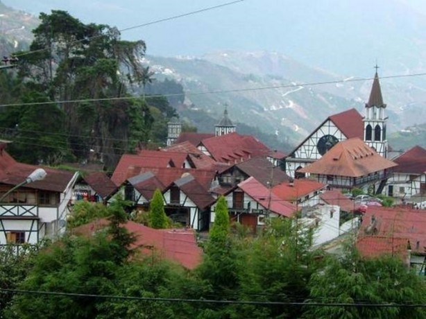 Foto - Bu yapılar aslında o kadar gereksiz ki!