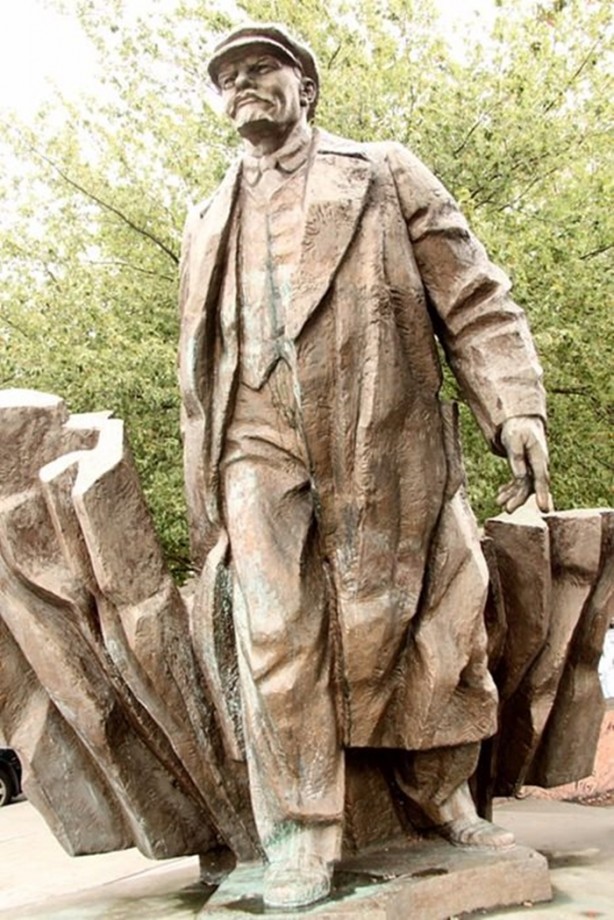 Foto - Bu yapılar aslında o kadar gereksiz ki!