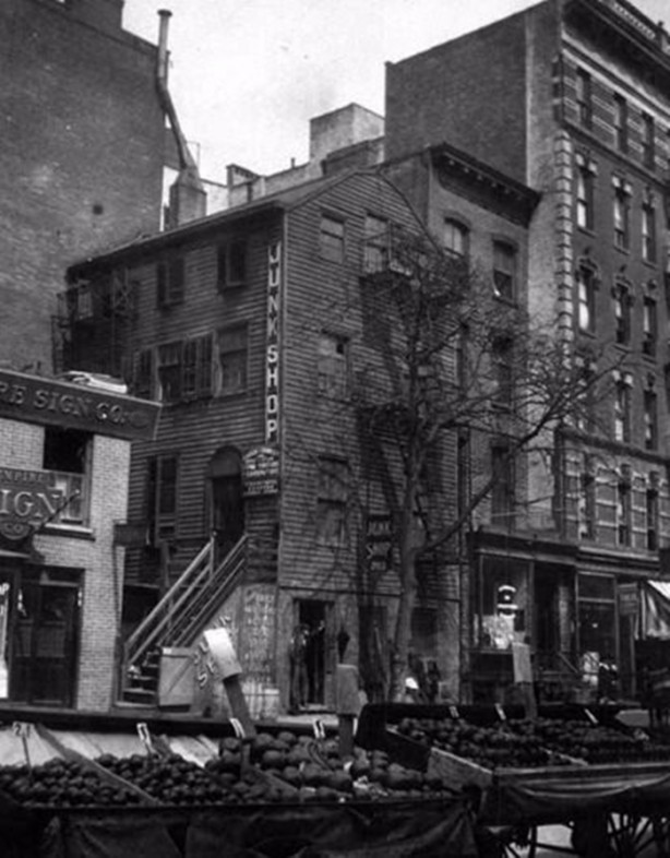 Foto - Bu yapılar aslında o kadar gereksiz ki!