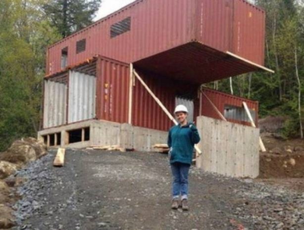 Foto - Bu yapılar aslında o kadar gereksiz ki!