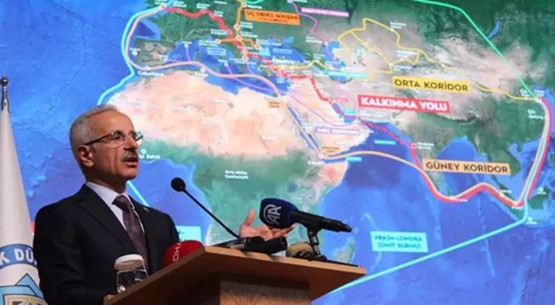 Bu yapılırsa Türkiye büyük bir yükten kurtulur! Bakan Uraloğlu harika haberi verdi