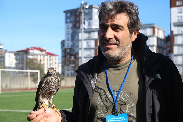 Foto - Bu yarışmada en güzel atmacalar seçildi