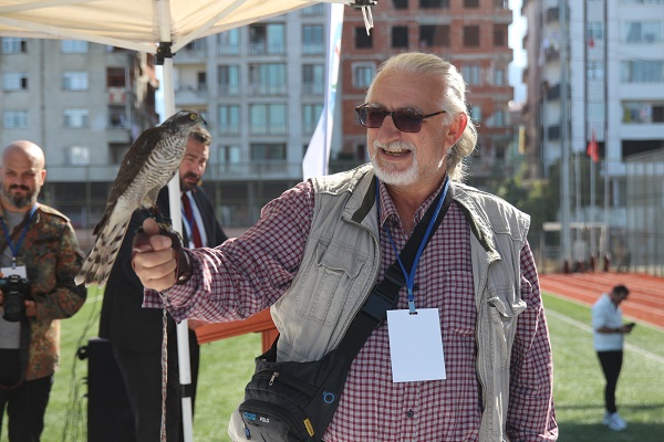 Foto - Bu yarışmada en güzel atmacalar seçildi