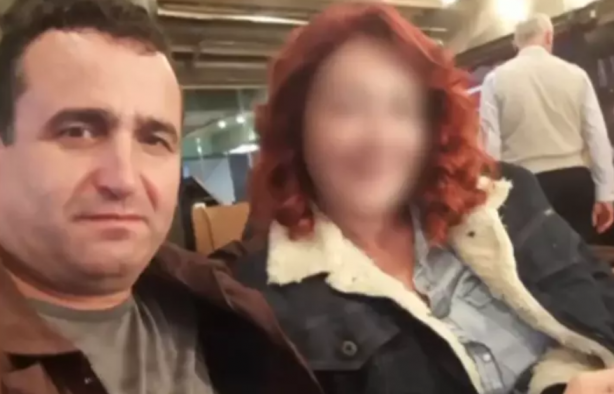 Foto - Bu yaşam biçiminden başka ne bekliyordunuz! Seküler hovardalığın ibretlik sonu