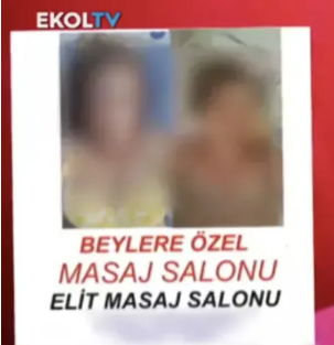 Foto - Bu yaşam biçiminden başka ne bekliyordunuz! Seküler hovardalığın ibretlik sonu