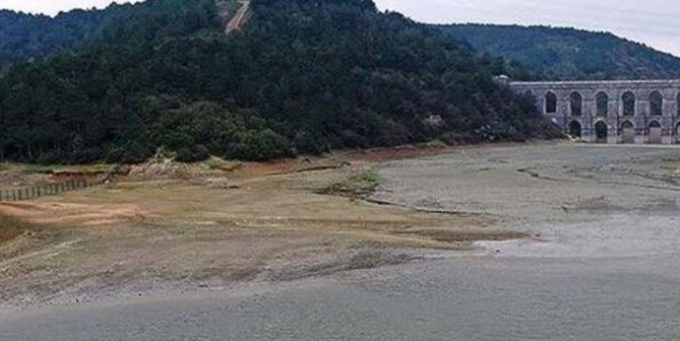 Bu yaz Türkiye'nin büyük kısmında su sıkıntısı olabilir! Şen'den kuraklık uyarısı: Barajlar için tehlike çanları!