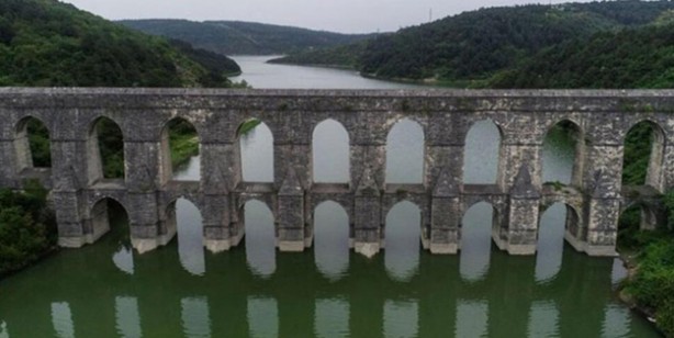 Foto - Bu yaz Türkiye'nin büyük kısmında su sıkıntısı olabilir! Şen'den kuraklık uyarısı: Barajlar için tehlike çanları!
