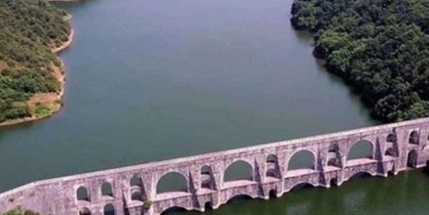 Foto - Bu yaz Türkiye'nin büyük kısmında su sıkıntısı olabilir! Şen'den kuraklık uyarısı: Barajlar için tehlike çanları!