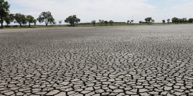 Foto - Bu yaz Türkiye'nin büyük kısmında su sıkıntısı olabilir! Şen'den kuraklık uyarısı: Barajlar için tehlike çanları!