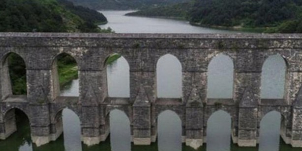 Foto - Bu yaz Türkiye'nin büyük kısmında su sıkıntısı olabilir! Şen'den kuraklık uyarısı: Barajlar için tehlike çanları!