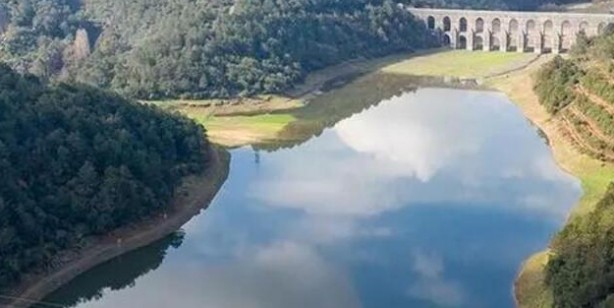 Foto - Bu yaz Türkiye'nin büyük kısmında su sıkıntısı olabilir! Şen'den kuraklık uyarısı: Barajlar için tehlike çanları!