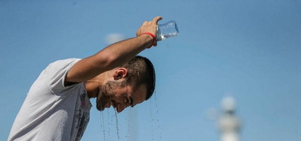 Foto - Bu yaz zor geçecek! Tarih verildi geliyor