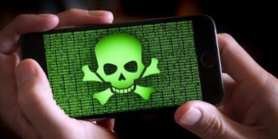 Foto - Bu yazılımdan korunmak için hemen telefonunuzu kapatın!