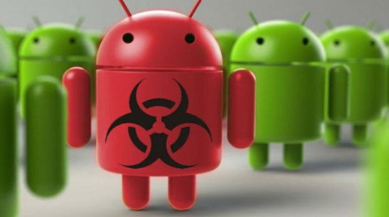 Foto - Bu yazılımdan korunmak için hemen telefonunuzu kapatın!