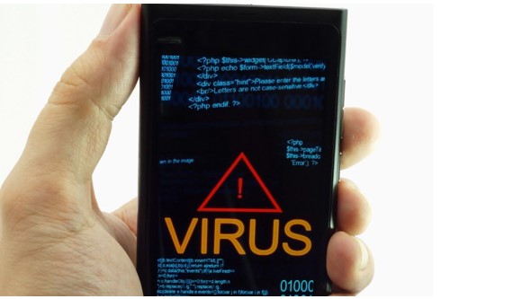 Foto - Bu yazılımdan korunmak için hemen telefonunuzu kapatın!