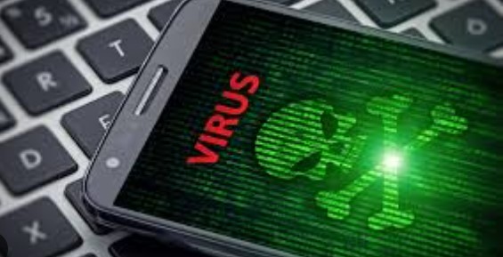 Foto - Bu yazılımdan korunmak için hemen telefonunuzu kapatın!