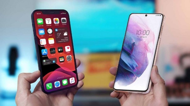 Foto - Bu yazılımdan korunmak için hemen telefonunuzu kapatın!