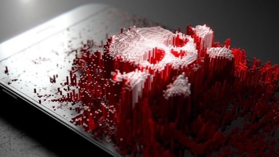 Foto - Bu yazılımdan korunmak için hemen telefonunuzu kapatın!