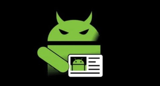 Foto - Bu yazılımdan korunmak için hemen telefonunuzu kapatın!