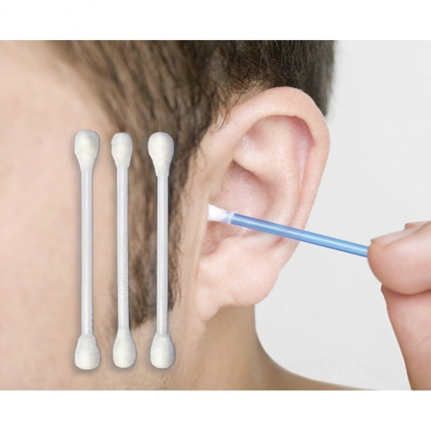 Bu yazıyı okuduktan sonra pamuklu çubuğu bir daha asla kullanmayacaksınız!