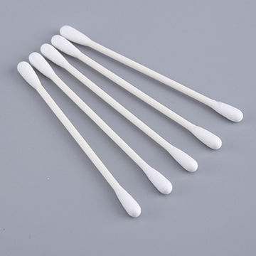 Foto - Bu yazıyı okuduktan sonra pamuklu çubuğu bir daha asla kullanmayacaksınız!