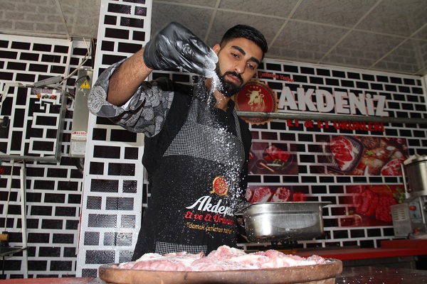 Foto - Bu yemeğin siparişi 1 gün önce alınıyor