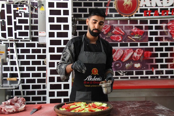 Foto - Bu yemeğin siparişi 1 gün önce alınıyor