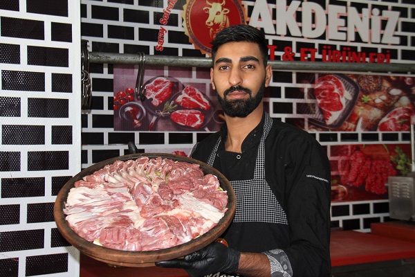 Foto - Bu yemeğin siparişi 1 gün önce alınıyor