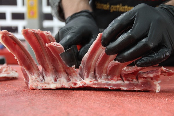 Foto - Bu yemeğin siparişi 1 gün önce alınıyor