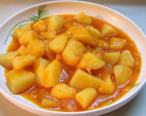 Foto - Bu yemekleri bir kez daha ısıtmayın!