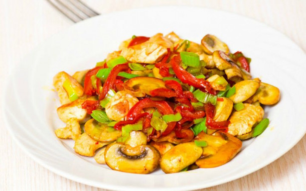 Foto - Bu yemekleri sakın bir kez daha ısıtmayın!