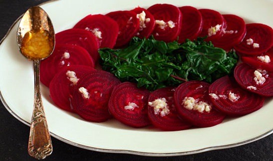 Foto - Bu yemekleri sakın bir kez daha ısıtmayın!