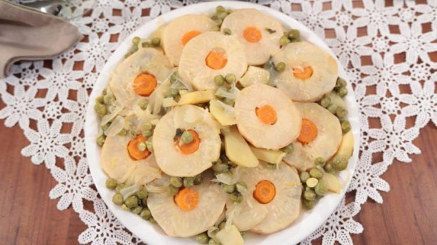 Foto - Bu yemekleri sakın bir kez daha ısıtmayın!