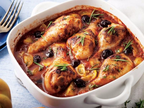 Foto - Bu yemekleri sakın bir kez daha ısıtmayın!