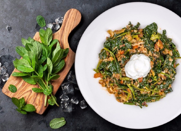 Foto - Bu yemekleri sakın bir kez daha ısıtmayın!