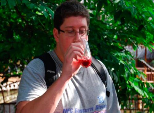 Foto - Bu yemeklerin görüntüsü bile mide bulandırıcı!