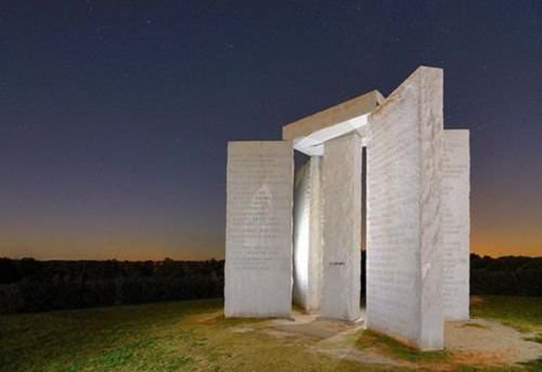 Foto - Bu yerlerin gizemi çözülemiyor!